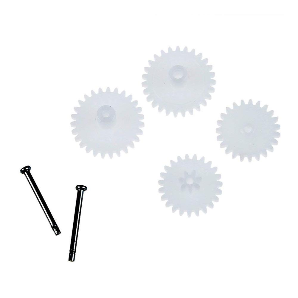 Новый полный набор запасных ча – обзор и цена Rc Helicopter Coaxial